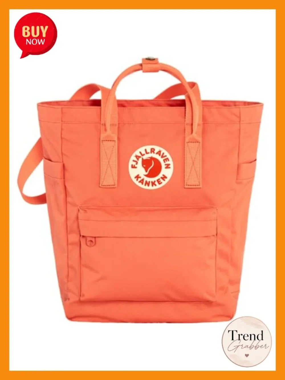 Convertible Backpack Tote, Water-Resistant G-1000, Laptop Sleeve, Travel Daypack